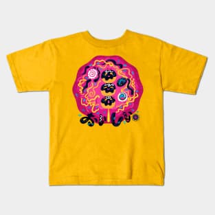 おいしい [ Oishii ] Kids T-Shirt